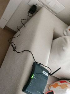 Brand new Cyberoam Wireless Router