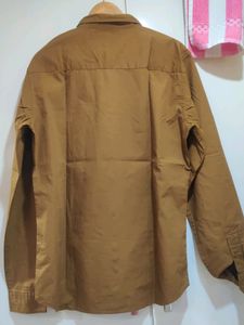 Highlander Slim Fit Shirt