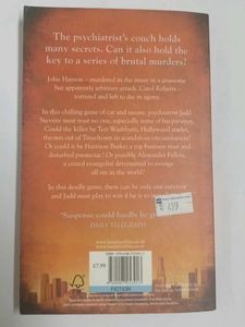 The Naked Face by Sidney Sheldon