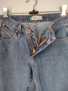 Wrangler Cowgirl Cut Jeans