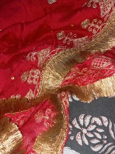 💗 Punjabi Look Suit Set 💗