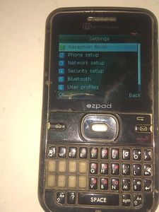 Micromax Q3 ezpad