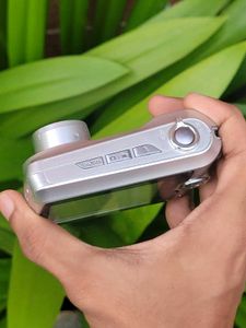 KODAK Easyshare C443 Digital Camera