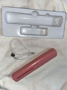 Straightner