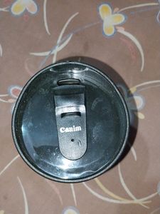 DSLR Coffee Cup