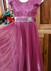 Girls&#39; Party Dress