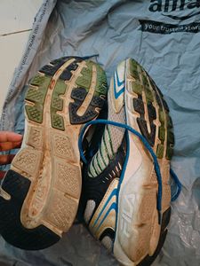 FILA Shoes