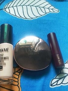 Lakme Combo!! Rakhi Sale!
