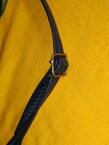 Stylish Crossbody Bag