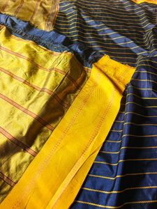 Pure Silk Kanjivaram Saree