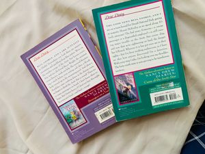 2 Books @ 99