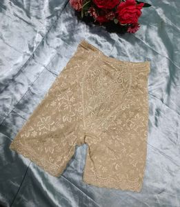 Lace Shapewear