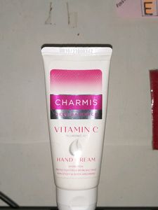 Charmis Hand Cream