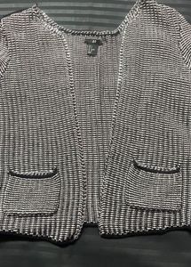 H&amp;M Shrug
