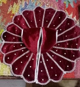 Krishna Dress - Size Toddler