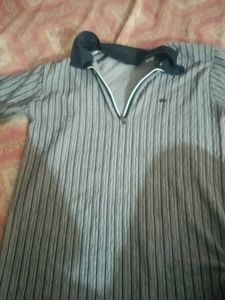 Striped Casual Shirt new trending