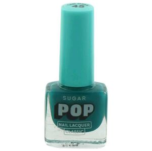 Sugar Pop 4 in 1 Nail Lacquer Kit of 5ml each
