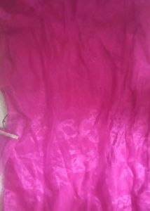 Organza Fabric Kurta Astar SelTune