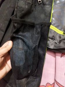 Allen Bag