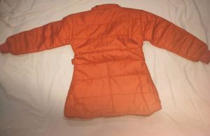 Kid Girl Jacket