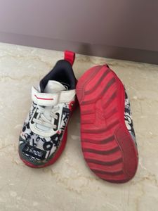 adidas Kids' Mickey Mouse Sneakers