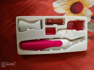 Finishing Touch Flawless Beauty Kit