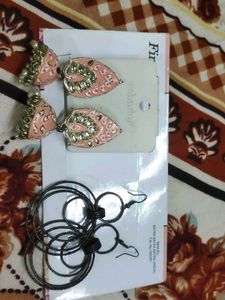 Earrings Bundle