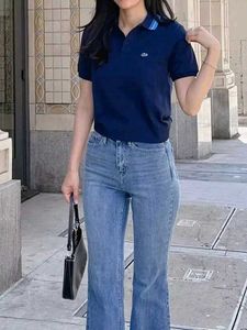Lacoste T Shirt For Girls