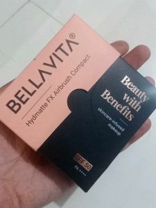 Bellavita Compact