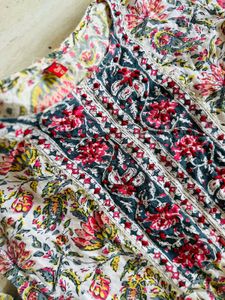 Kurta Set