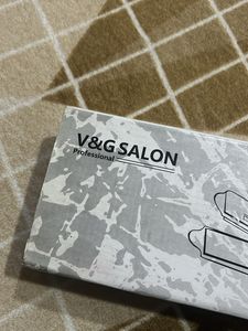 V&amp;G Hair Straightner