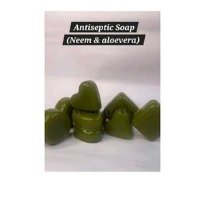 Homemade Organic Soap