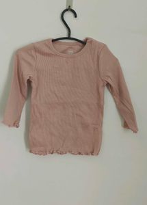 Girls Tshirt