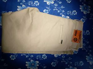 Men&#39;sTan Colour Pant