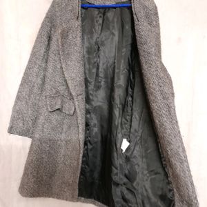 Grey Coat