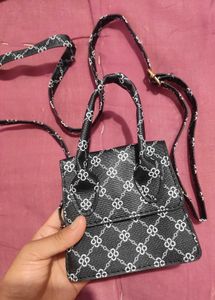 Cute Sling From Savana