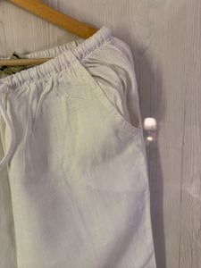 Cute Beach Pants