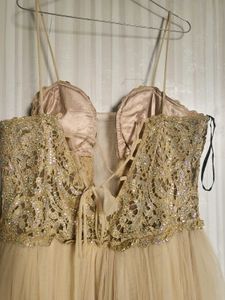 Elegant Ethnic Gown
