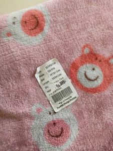 Colourful Panda Wool Trousers ❤️