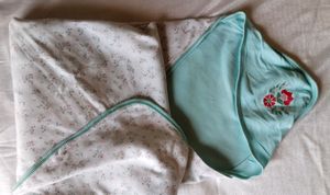 Towels For Baby/Toddler