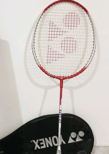 Yonex Badminton Racquet (Used)