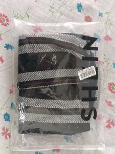 Nice Shirt Of Shein Brand