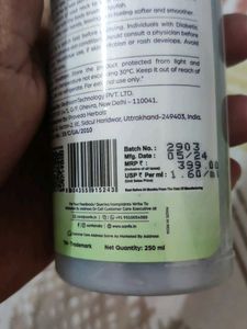 Sanfe Body Wash