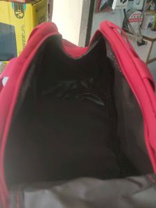 Duffle Travel VIP Bag