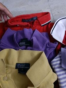 Polo Shirts