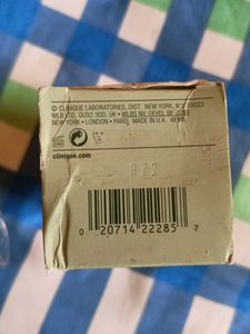 Clinique Dramatically Different Moisturizing Gel