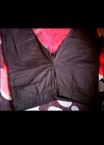 Formal Black Pant/Trouser