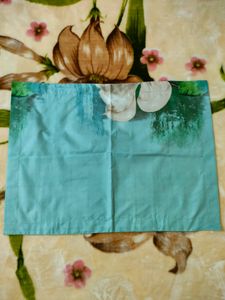 All New Bedsheet With Free Micro Fibre Napkin