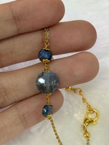 Bracelet with earrings