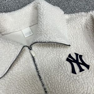 MLB New York Yankees open white